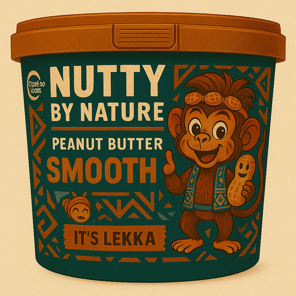 Peanut Butter